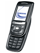 Apasa pentru a vizualiza imagini cu Samsung S400i