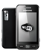 Apasa pentru a vizualiza imagini cu Samsung S5230W Star WiFi