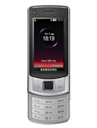 Apasa pentru a vizualiza imagini cu Samsung S7350 Ultra s