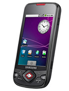 Apasa pentru a vizualiza imagini cu Samsung I5700 Galaxy Spica