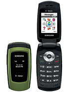 Samsung T109