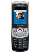 Apasa pentru a vizualiza imagini cu Samsung T659 Scarlet