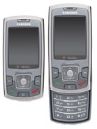 Apasa pentru a vizualiza imagini cu Samsung T739 Katalyst