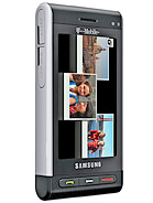 Apasa pentru a vizualiza imagini cu Samsung T929 Memoir