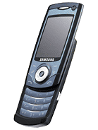 Samsung U700