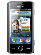 Samsung S5780 Wave 578