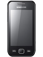 Samsung S5250 Wave 2