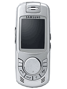 Samsung X810