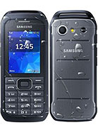 Samsung Xcover 550