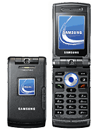 Samsung Z510