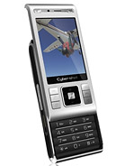 Apasa pentru a vizualiza imagini cu Sony Ericsson C905