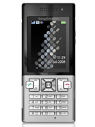 Apasa pentru a vizualiza imagini cu Sony Ericsson T700