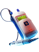 Apasa pentru a vizualiza imagini cu Sony CMD MZ5