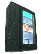 Sony Ericsson Windows Phone 7
