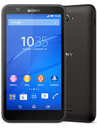 Sony Xperia E4