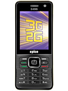 Spice G-6565