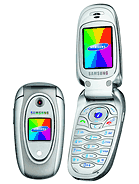 Samsung E330