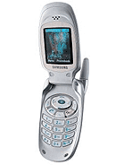 Samsung T100