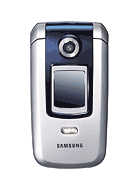 Samsung Z300