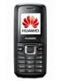 Huawei U1000
Introdus in:2008
Dimensiuni:
Greutate:
Acumulator:Acumulator standard, Li-Ion 900 mAh