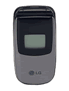 LG KG120
Introdus in:2006
Dimensiuni:85 x 43 x 22 mm
Greutate:85 g
Acumulator:Acumulator standard, Li-Ion