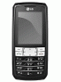 LG KG300
Introdus in:2006
Dimensiuni:100 x 46 x 17 mm
Greutate:89 g
Acumulator:Acumulator standard, Li-Ion 800 mAh