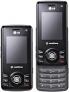 LG KS500
Introdus in:2008
Dimensiuni:102.8 x 49.2 x 14.9 mm
Greutate:106 g
Acumulator:Acumulator standard, Li-Ion 950 mAh