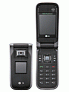 LG KU730
Introdus in:2006
Dimensiuni:96.9 х 46.9 х 19.5 mm
Greutate:
Acumulator:Acumulator standard, Li-Ion 1050 mAh