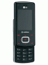 LG KU800
Introdus in:2006
Dimensiuni:94.6 x 45.6 x 17 mm
Greutate:98 g
Acumulator:Acumulator standard, Li-Ion 1050 mAh