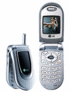 LG C1100
Introdus in:2004
Dimensiuni:82 x 43 x 22.5 mm
Greutate:85 g
Acumulator:Acumulator standard, Li-Ion 780 mAh