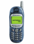 Motorola T190
Introdus in:2002
Dimensiuni:106 x 40 x 16 mm, 66 cc
Greutate:99 g
Acumulator:Acumulator standard, Li-Ion 550 mAh
