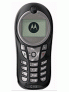 Motorola C113
Introdus in:2005
Dimensiuni:101 x 48 x 22 mm, 72 cc
Greutate:80 g
Acumulator:Acumulator standard, Li-Ion 920 mAh