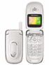 Motorola V171
Introdus in:2004
Dimensiuni:87 x 45.6 x 22.7 mm, 70 cc
Greutate:87 g
Acumulator:Acumulator standard, Li-Ion