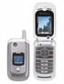 Motorola V975
Introdus in:2004
Dimensiuni:
Greutate:
Acumulator:Acumulator standard, Li-Ion 930 mAh