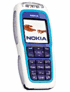 Nokia 3220
Introdus in:2004
Dimensiuni:104.5 x 44.2 x 18.7 mm
Greutate:86 g
Acumulator:Acumulator standard, Li-Ion 760 mAh