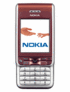 Nokia 3230
Introdus in:2004
Dimensiuni:109 x 49 x 19 mm, 90 cc
Greutate:110 g
Acumulator:Acumulator standard, Li-Ion 760 mAh