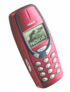 Nokia 3330
Introdus in:2001
Dimensiuni:113 x 48 x 22mm, 97cc
Greutate:133 g (acumulator standard)
Acumulator:Acumulator standard, 900 mAh NiMH
