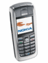 Nokia 6020
Introdus in:2004
Dimensiuni:106 x 44 x 20 mm, 70 cc
Greutate:90 g
Acumulator:Acumulator standard, Li-Ion 760 mAh
