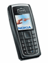 Nokia 6230
Introdus in:2003
Dimensiuni:103 x 44 x 20 mm, 76 cc
Greutate:97 g
Acumulator:Acumulator standard, Li-Ion 850 mAh
