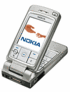 Nokia 6260
Introdus in:2004
Dimensiuni:102 x 49 x 23 mm, 109 cc
Greutate:130 g
Acumulator:Acumulator standard, Li-Ion 760 mAh