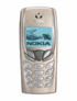 Nokia 6510
Introdus in:2002
Dimensiuni:97 x 43 x 21 mm, 75 cc
Greutate:88 g
Acumulator:Acumulator standard, 750 mAh Li-Ion