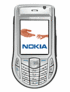 Nokia 6630
Introdus in:2004
Dimensiuni:110 x 60 x 21 mm
Greutate:127 g
Acumulator:Acumulator standard, Li-Ion 900 mAh