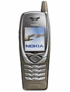 Nokia 6650
Introdus in:2003
Dimensiuni:132 x 52 x 25 mm, 123 cc
Greutate:141 g
Acumulator:Acumulator standard, Li-Ion 950 mAh