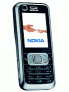 Nokia 6120 classic
Introdus in:2007
Dimensiuni:105 x 46 x 15 mm, 66 cc
Greutate:89 g
Acumulator:Acumulator standard, Li-Ion 820 mAh (BL-5B)