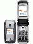 Nokia 6125
Introdus in:2006
Dimensiuni:90 x 46 x 23.6 mm
Greutate:98 g
Acumulator:Acumulator standard, Li-Ion 820 mAh (BL-4C)