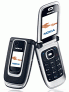 Nokia 6131
Introdus in:2006
Dimensiuni:92 x 48 x 20 mm
Greutate:112 g
Acumulator:Acumulator standard, Li-Ion 820 mAh (BL-4C)