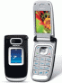 Nokia 6133
Introdus in:2006
Dimensiuni:92 x 48 x 20 mm
Greutate:102 g
Acumulator:Acumulator standard, Li-Ion 820 mAh