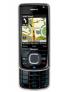 Nokia 6210 Navigator
Introdus in:2008
Dimensiuni:103 x 49 x 14.9 mm, 89 cc
Greutate:117 g
Acumulator:Acumulator standard, Li-Ion 950 mAh (BL-5F)
