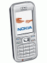 Nokia 6234
Introdus in:2005
Dimensiuni:108 x 46 x 18 mm, 81 cc
Greutate:110 g
Acumulator:Acumulator standard, Li-Ion (BP-6M-S)