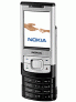 Nokia 6500 slide
Introdus in:2007
Dimensiuni:96.5 x 46.5 x 16.4 mm
Greutate:125 g
Acumulator:Acumulator standard, Li-Ion (BP-5M)